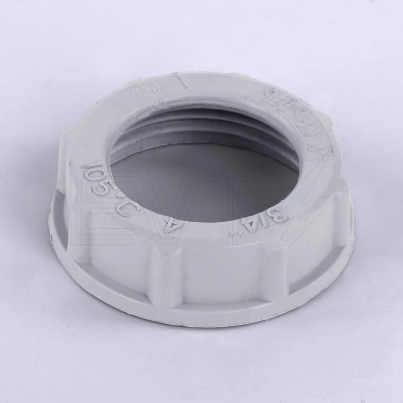 Plastic Conduit Bushing 001