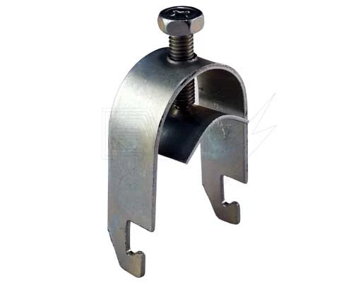 One Piece Strut Clamp
