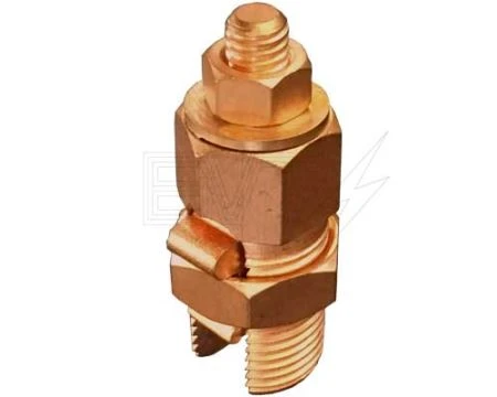 Split Bult Connector Med Dubb