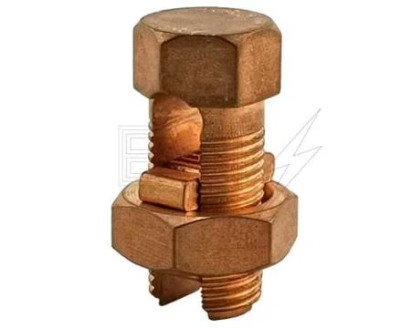 Split Bolt Connector