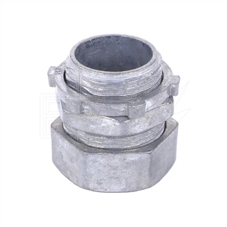 EMT -komprimeringskontakt